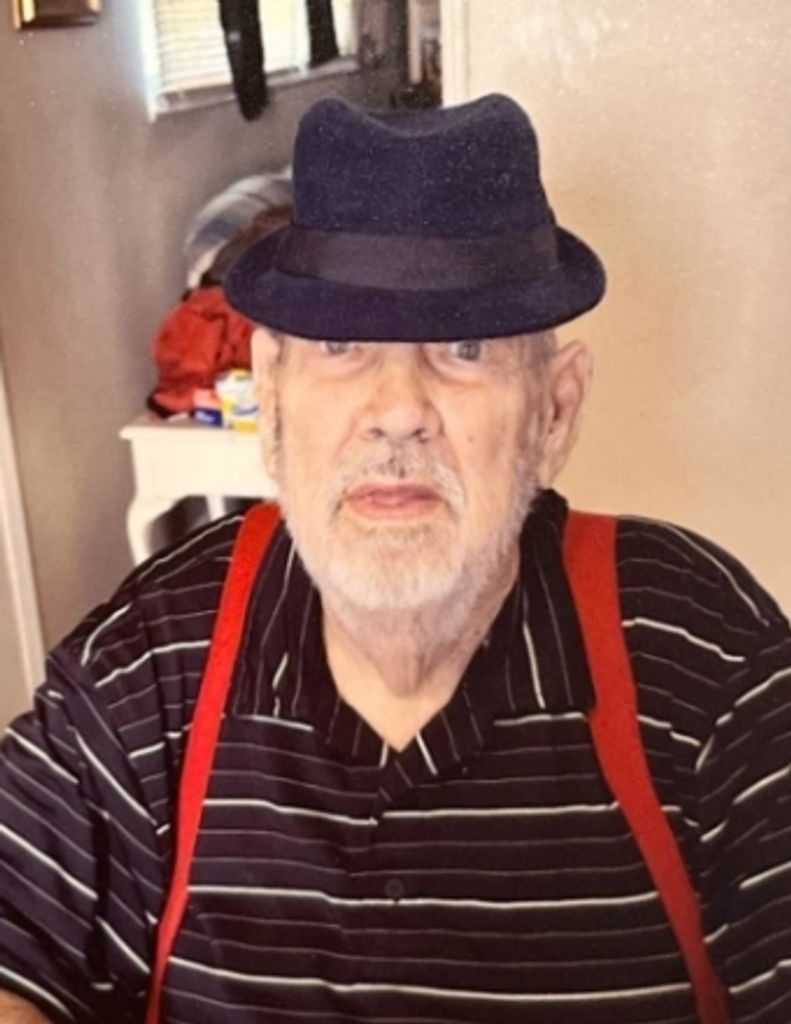 Roy "Tick" Marcum Profile Photo