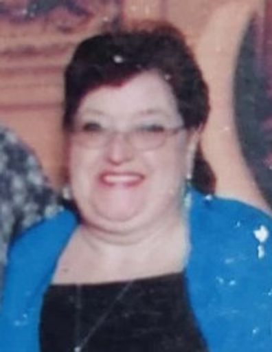 Mary Stone Profile Photo