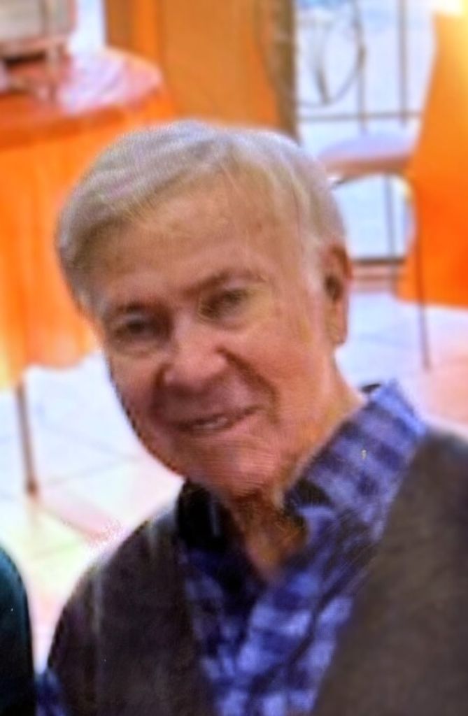 James M. Reichert Profile Photo