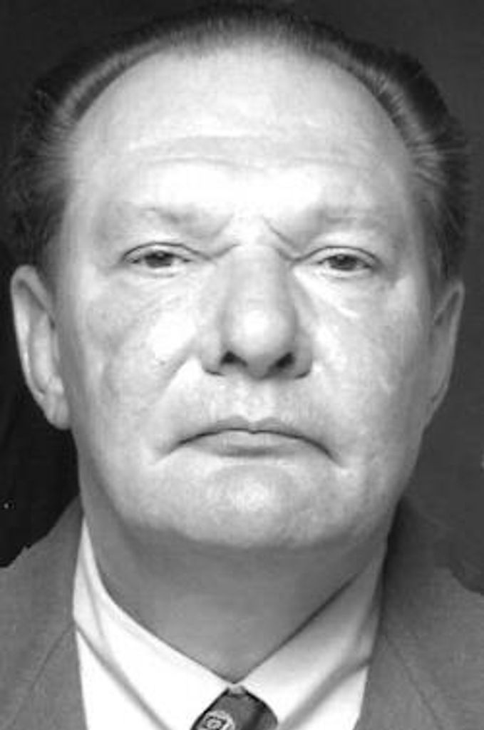 Raymond Blatt