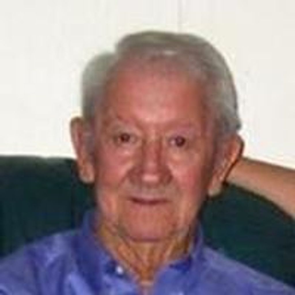Chester "Chet" Leinweber