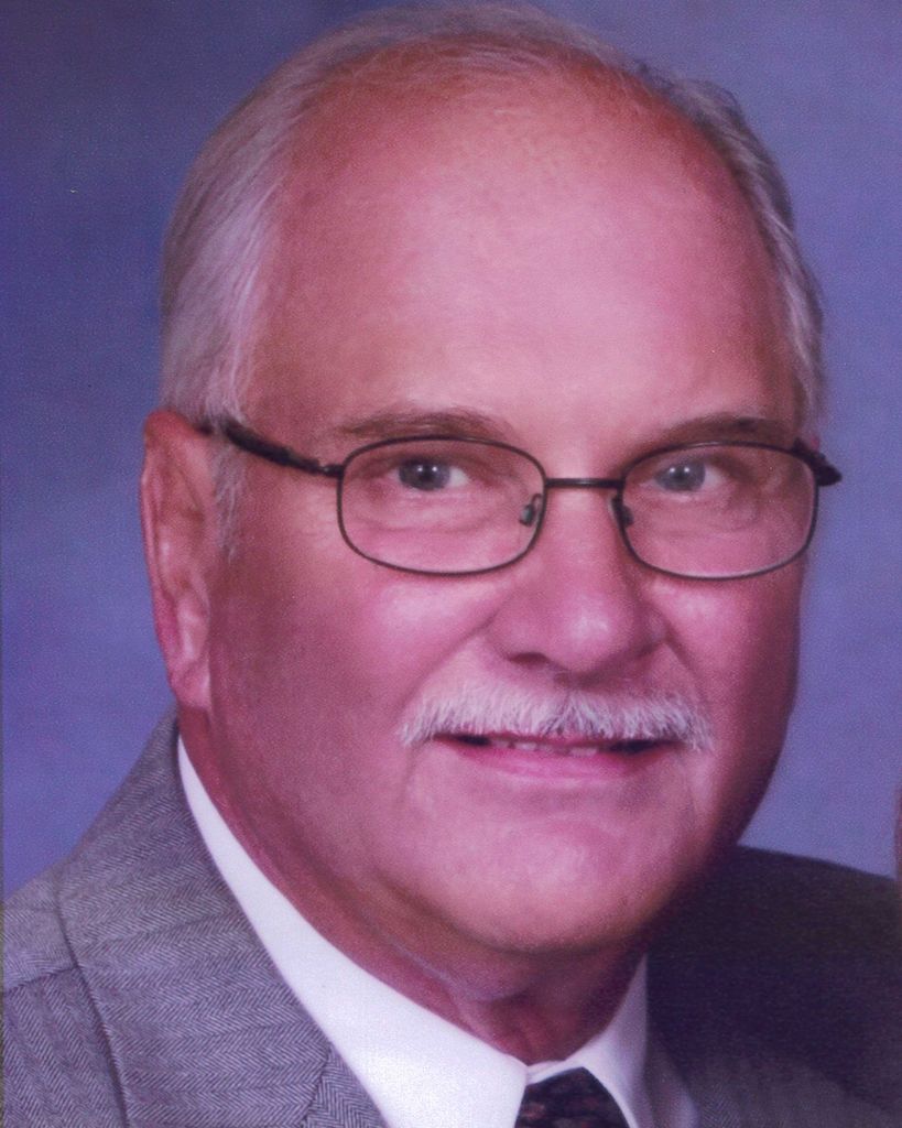 Howard Wayne Allred Profile Photo