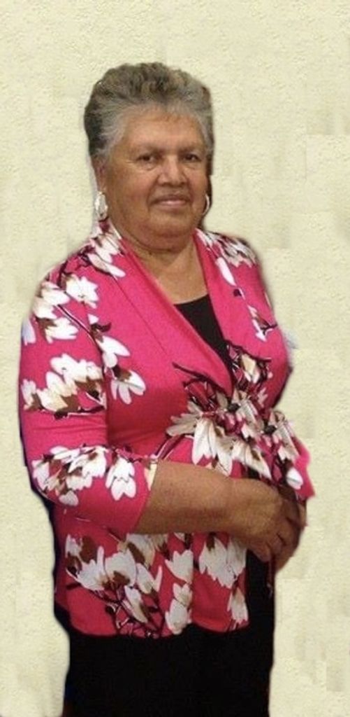 Marta Espinoza Profile Photo