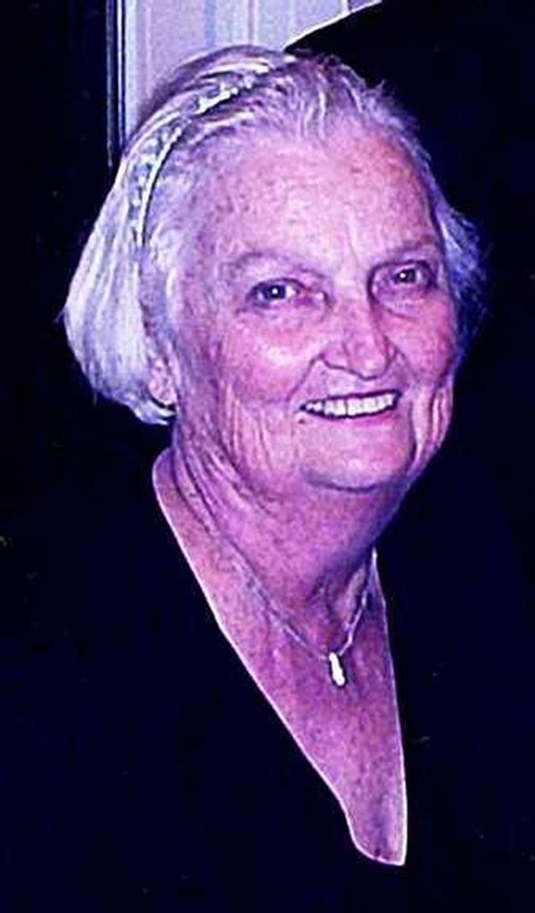 Gloria Lawson Goodreau