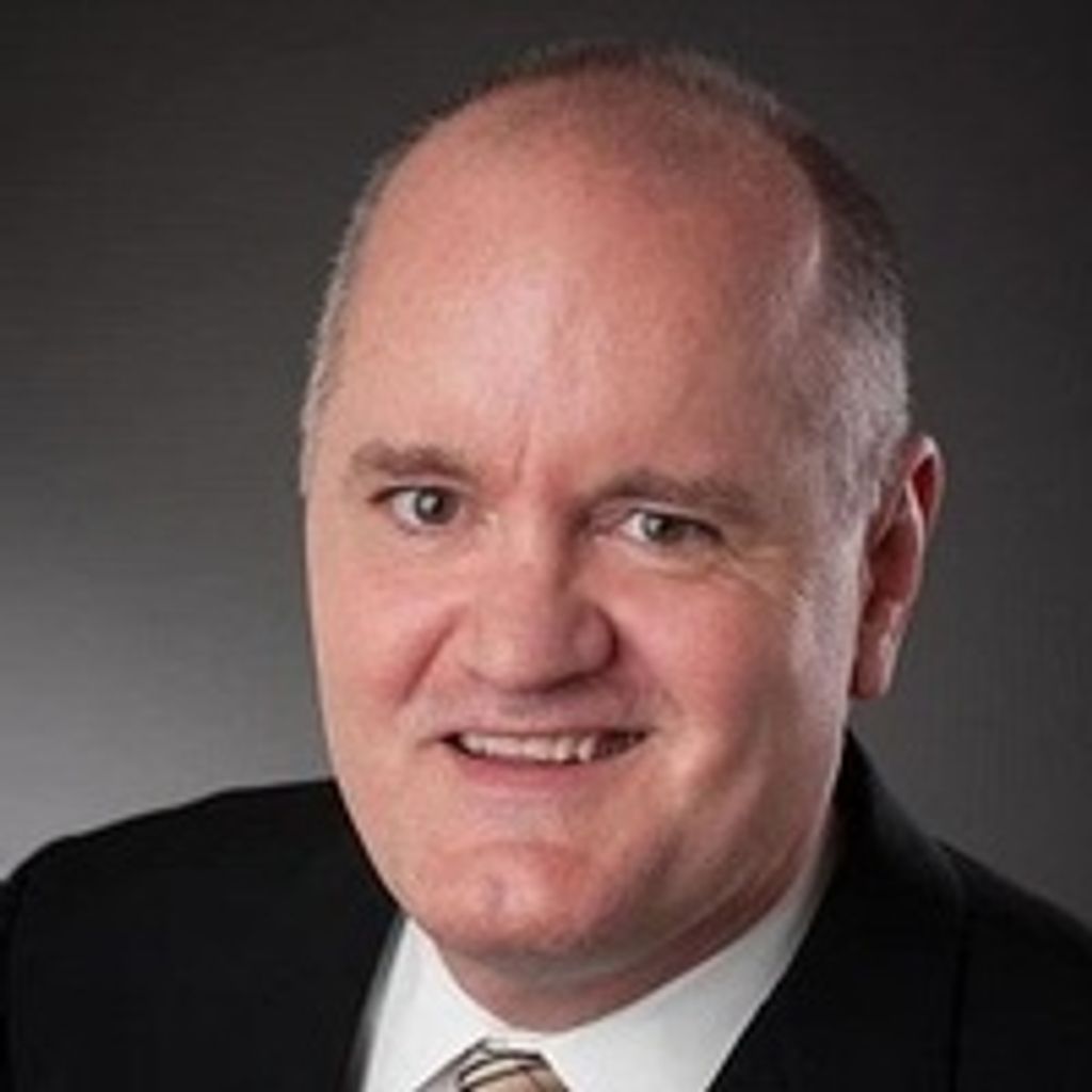 Jeff B. Youngblood