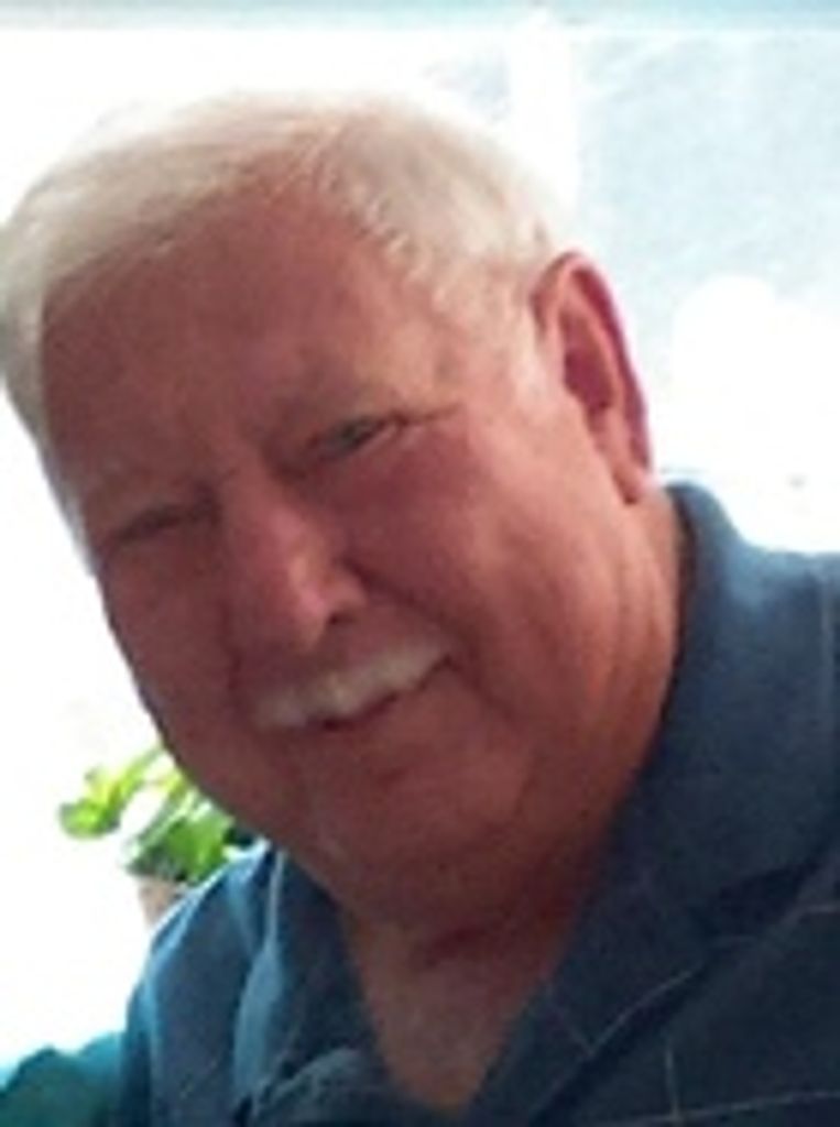 David "Bud" Wilson