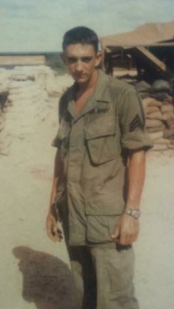 Michael Norton Nickerson Profile Photo