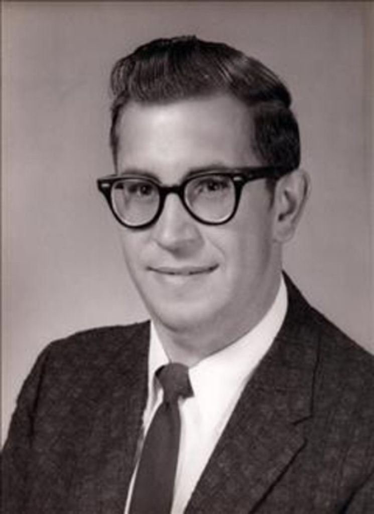 Roger Lewis Pendleton