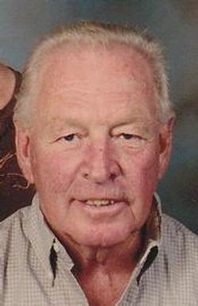 Roger D. Spickler Profile Photo