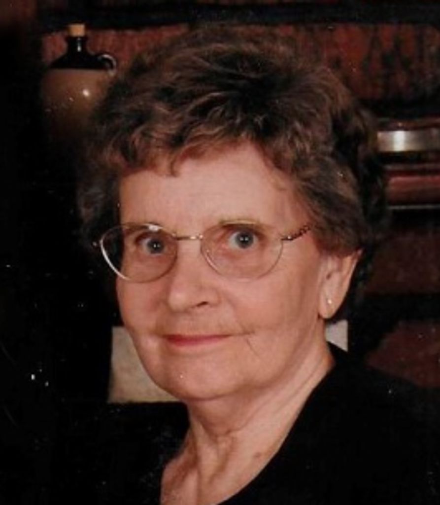 Dorothy Fae Johnson Profile Photo