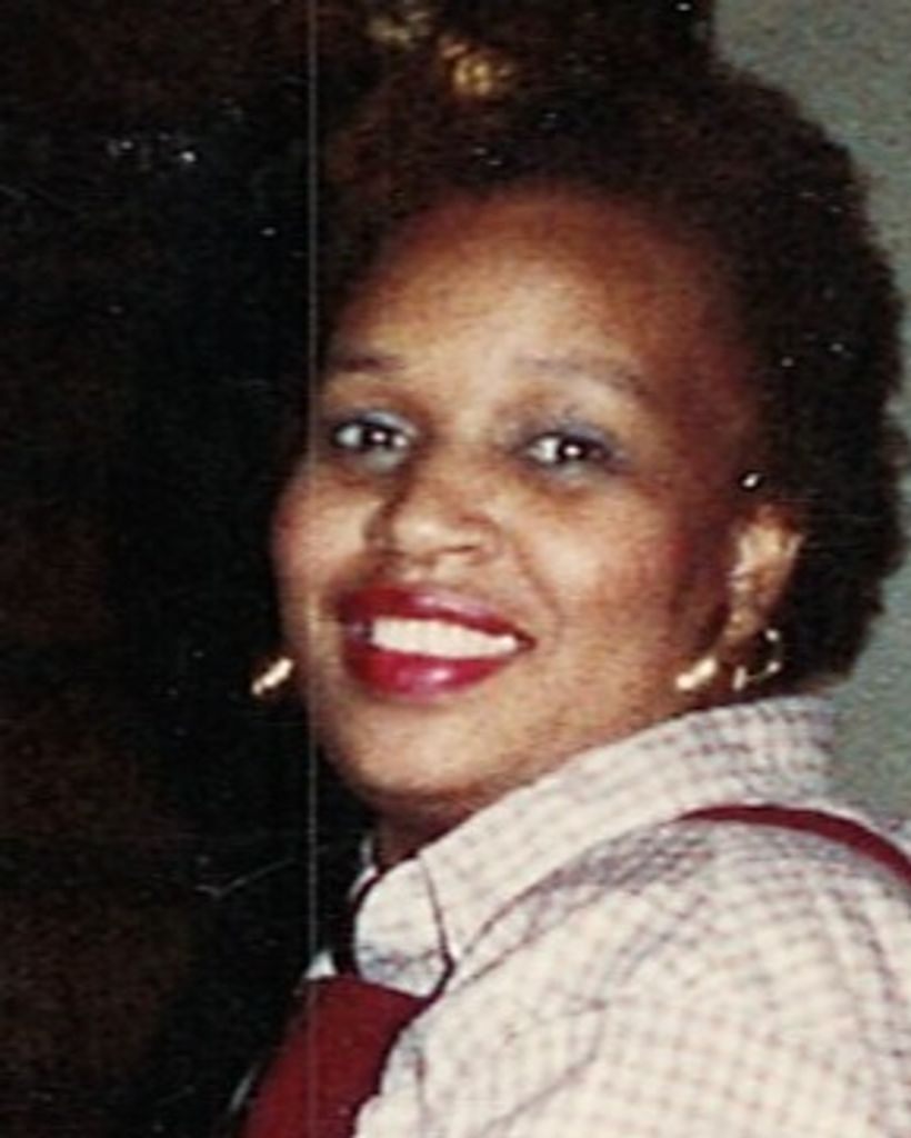 Joeann Davis Bates Profile Photo