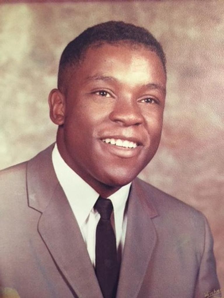 Roland M. Hysten Profile Photo