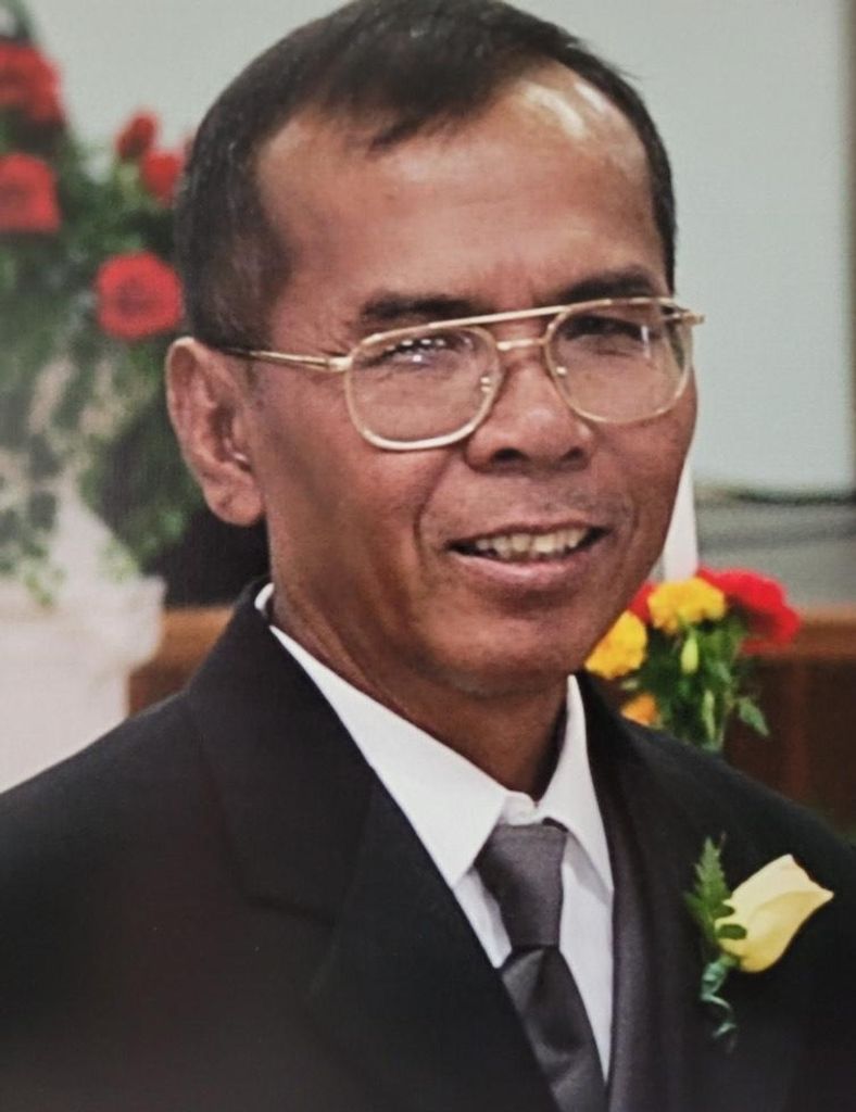 Tony Thongsouk Chanthavong Profile Photo