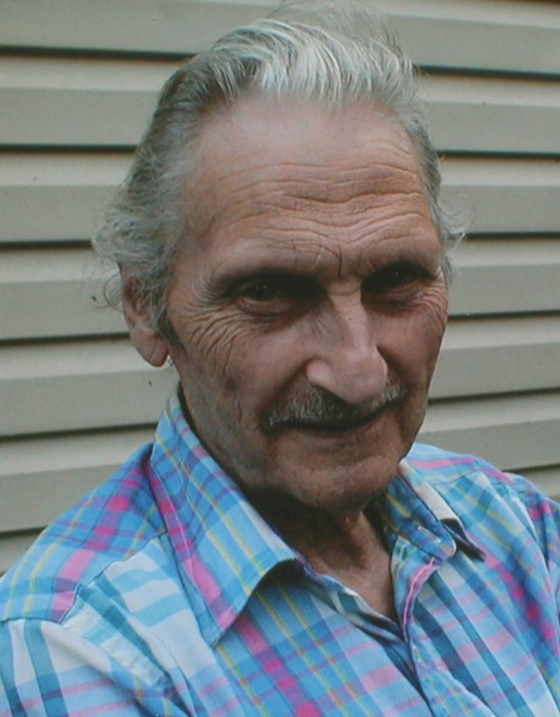 Ralph T. "Slim" Olson Profile Photo