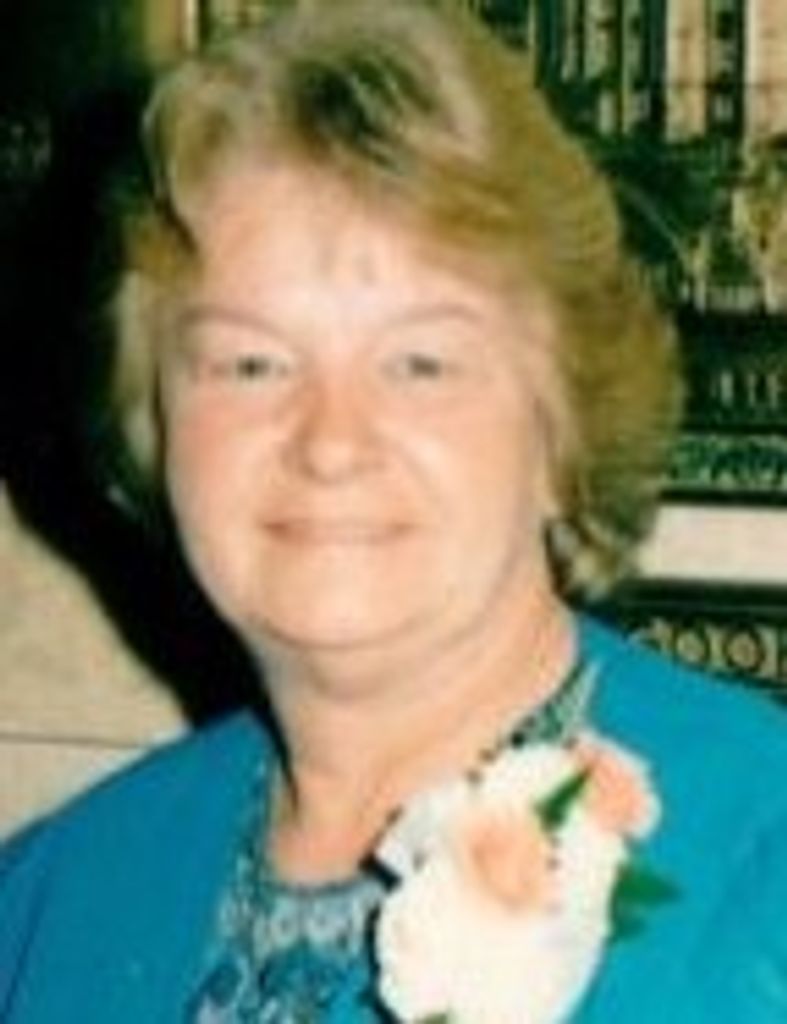 Barbara L. Polly