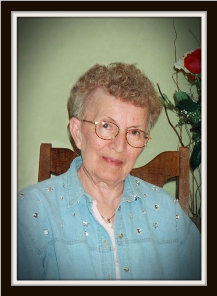 Dorothy Lorene Tennyson