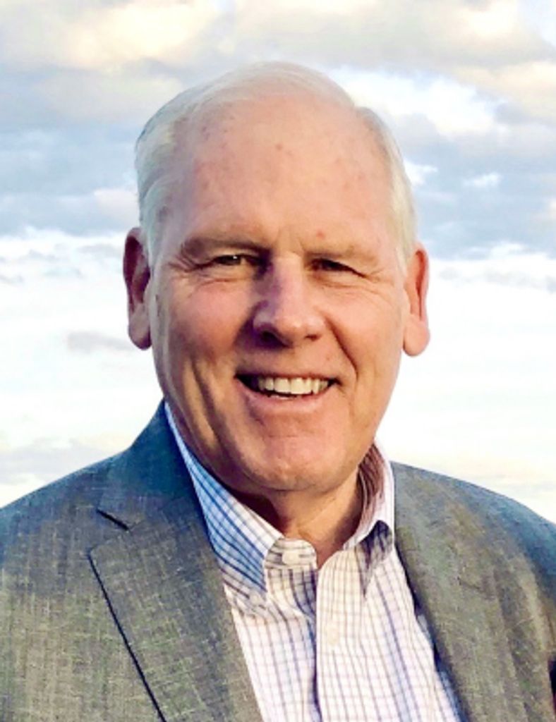 Robert Thomas Armistead