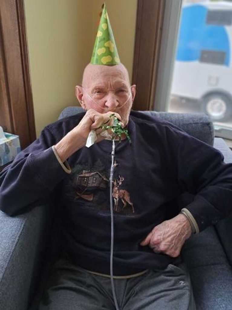 Clyde R. Strehlow, Jr.