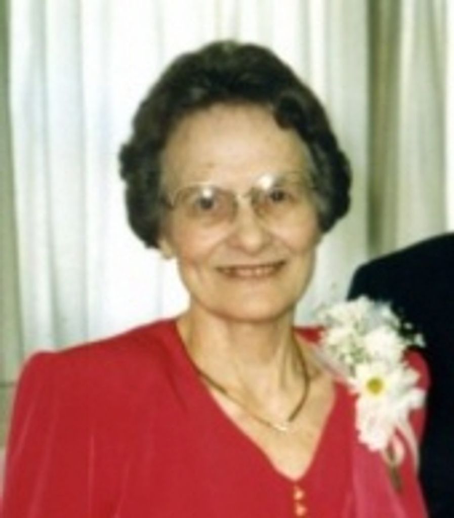 Ruby Brooks Liggett