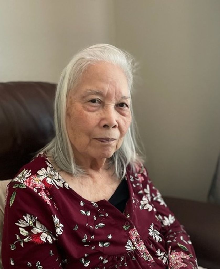 Brigida G Fauntleroy