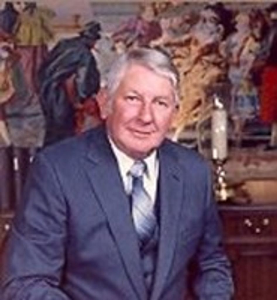 Vernon Joseph Huckaby