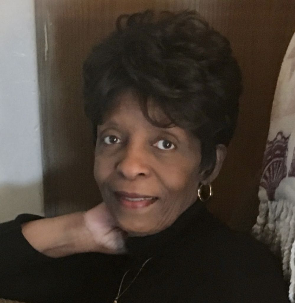 Carolyn H. Jones Profile Photo