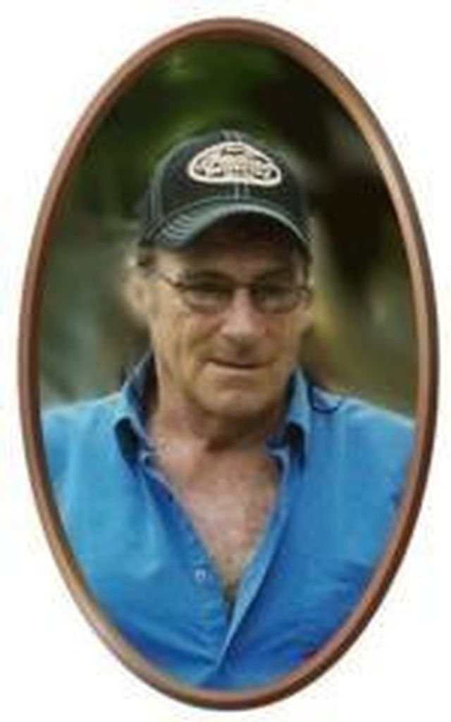 Arthur "Ron" Hustwick