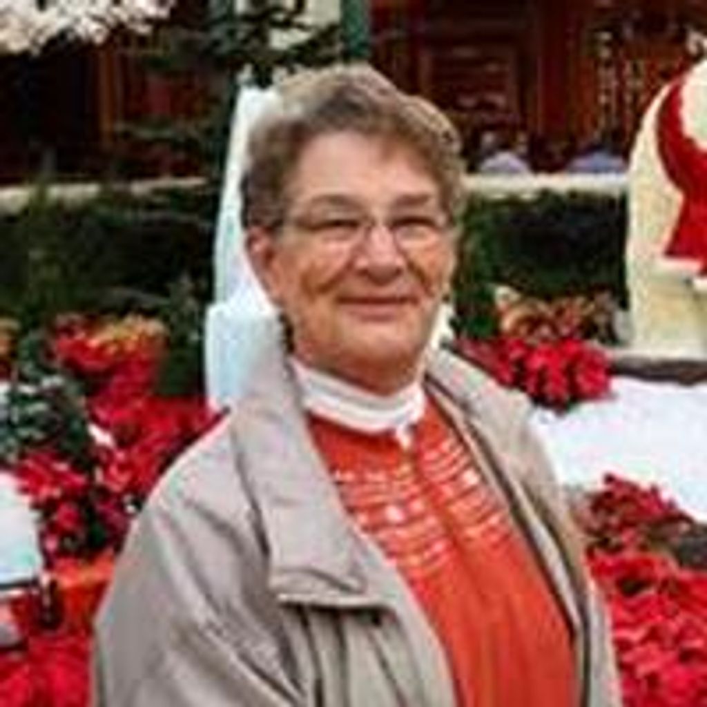 Cynthia F Schmidt