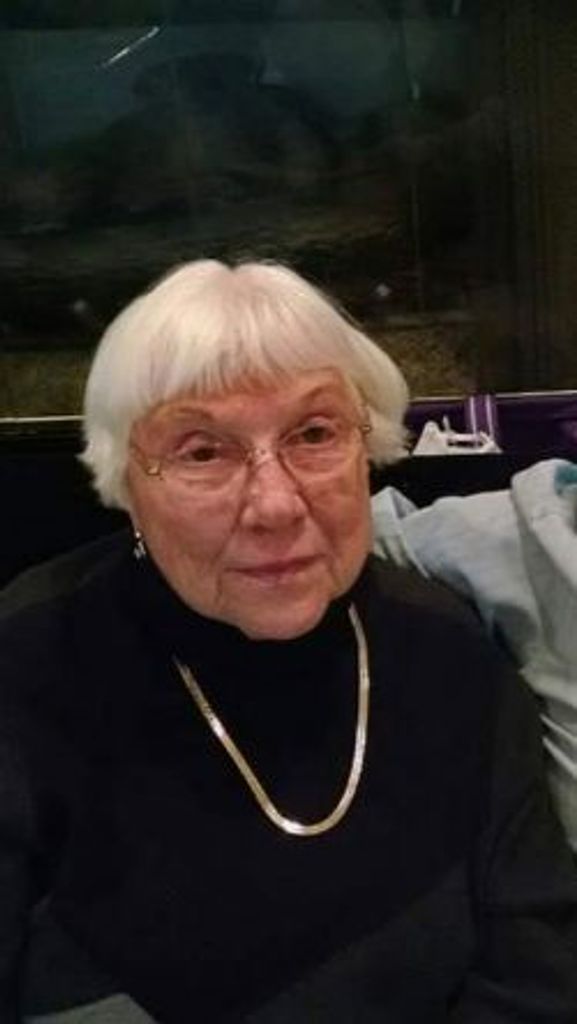 Anna Russell