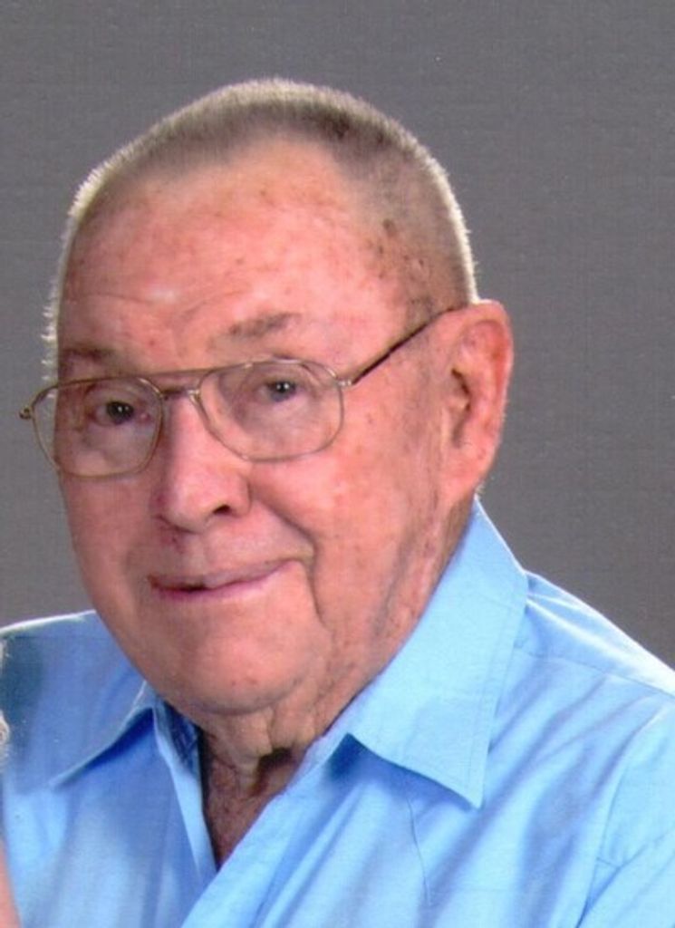 Wayne "Butch" Humpert