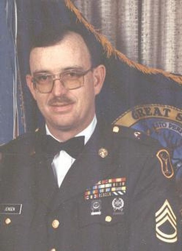 Gregory Keith Jensen