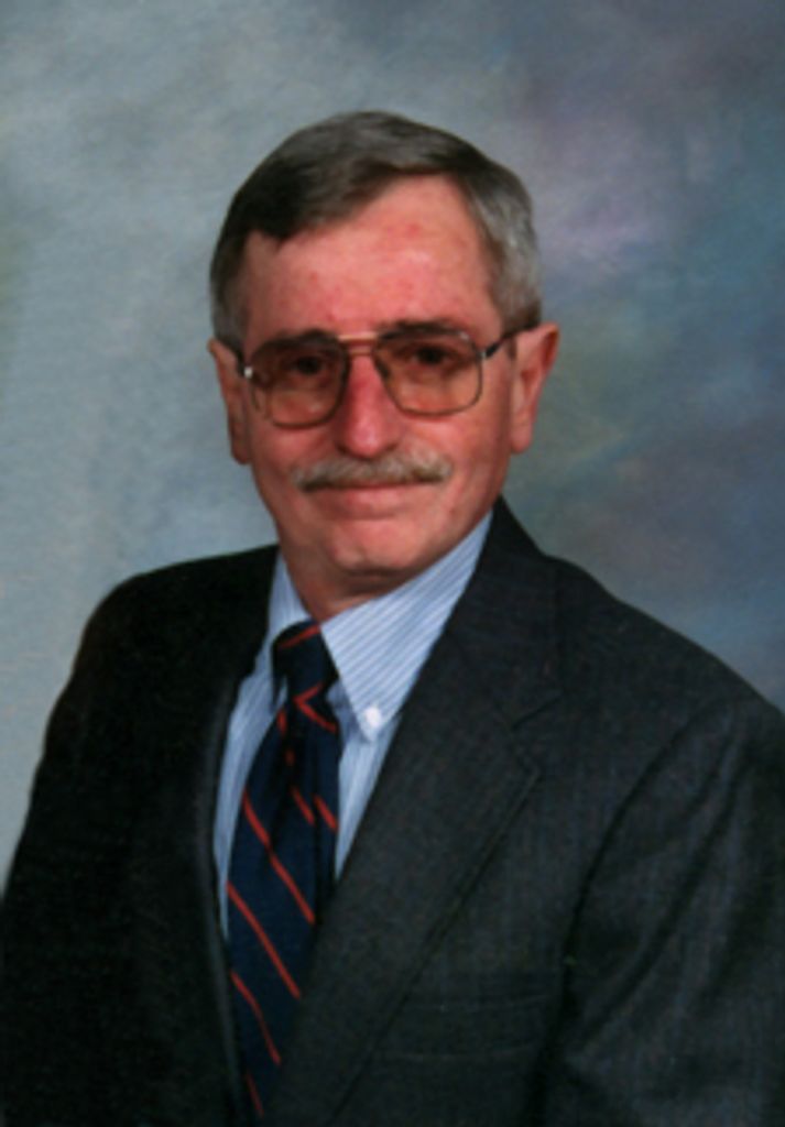Kenneth  M. Schuh