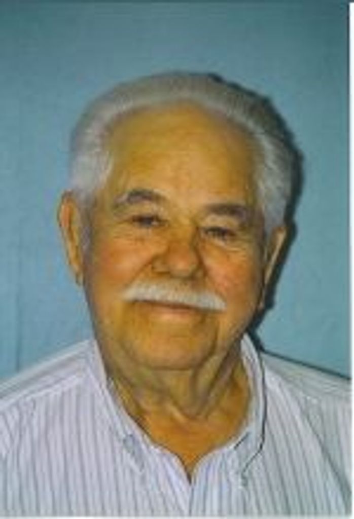 Frank Levi Swinford, Jr.