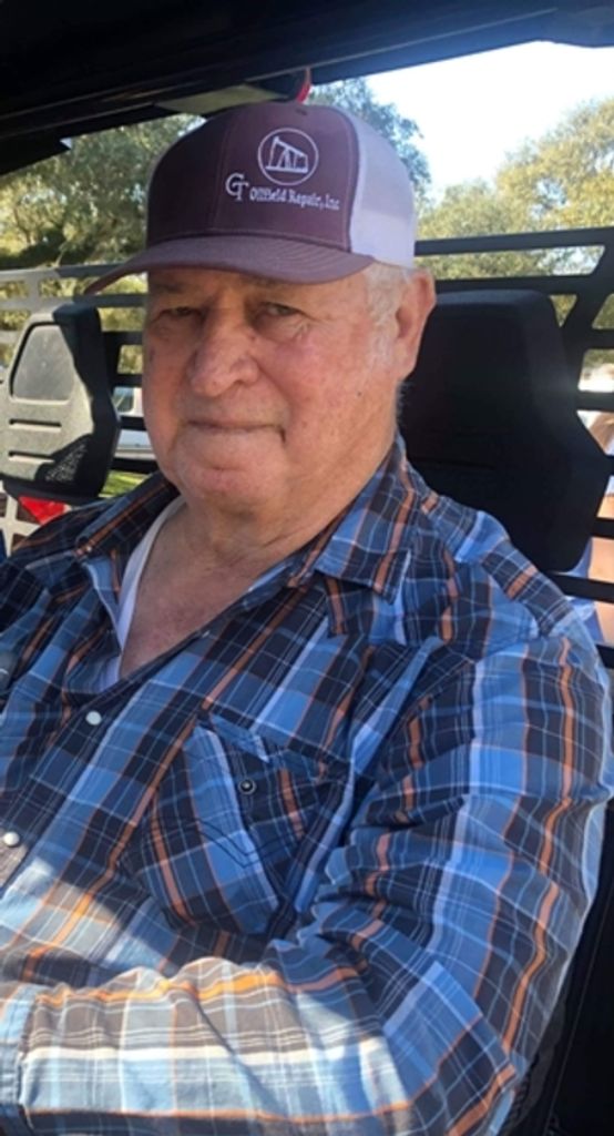 Edward Louis Jalufka, Sr.