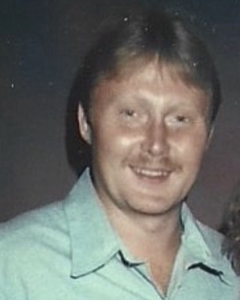 Randall Scott Greene