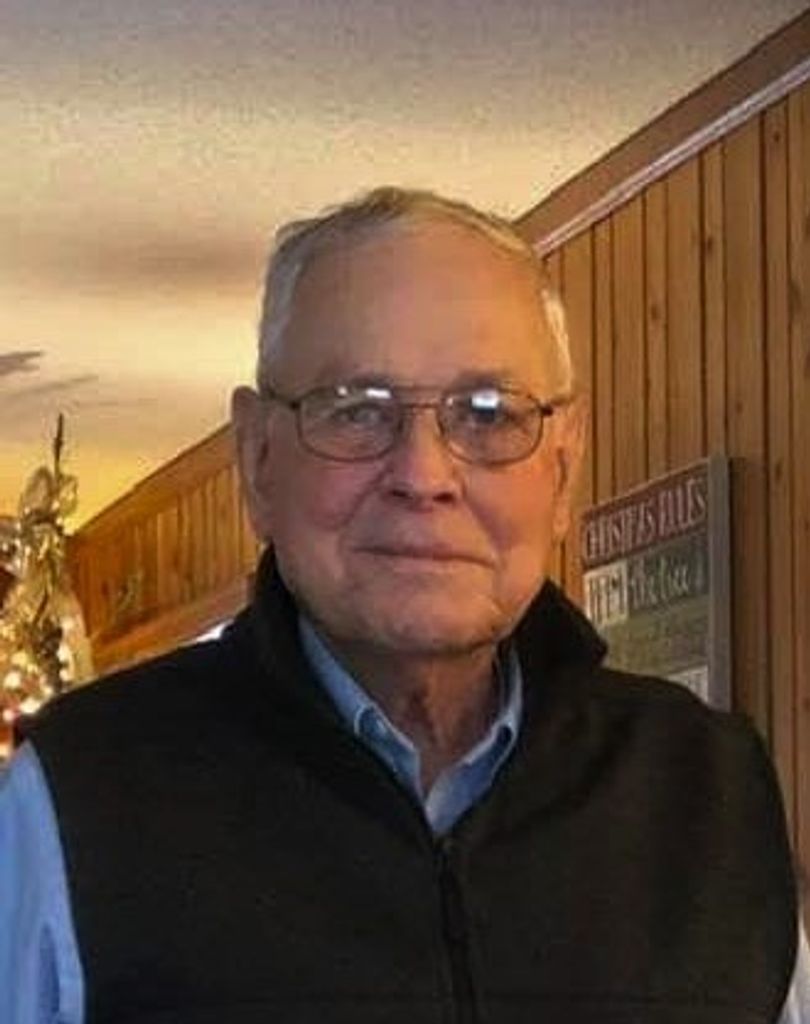 Charles "Rex" Galloway Profile Photo