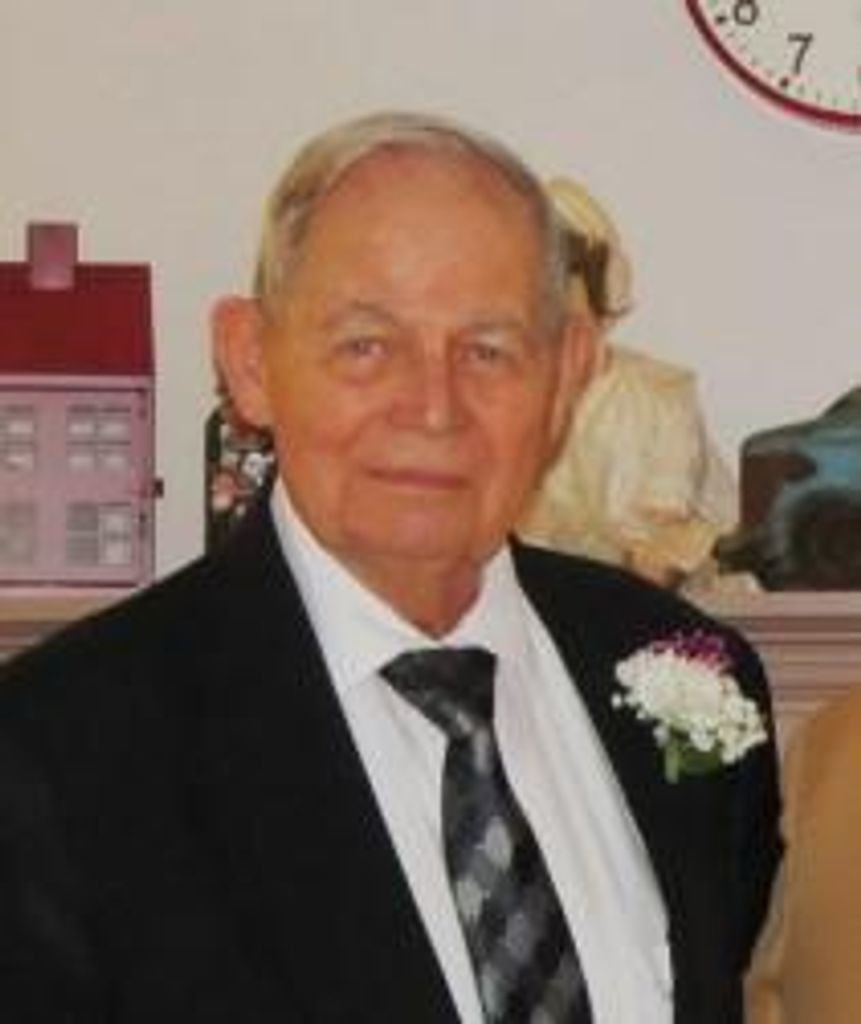 Richard Donovon Rogers Profile Photo