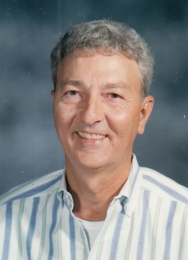 Stephen Michael Brite