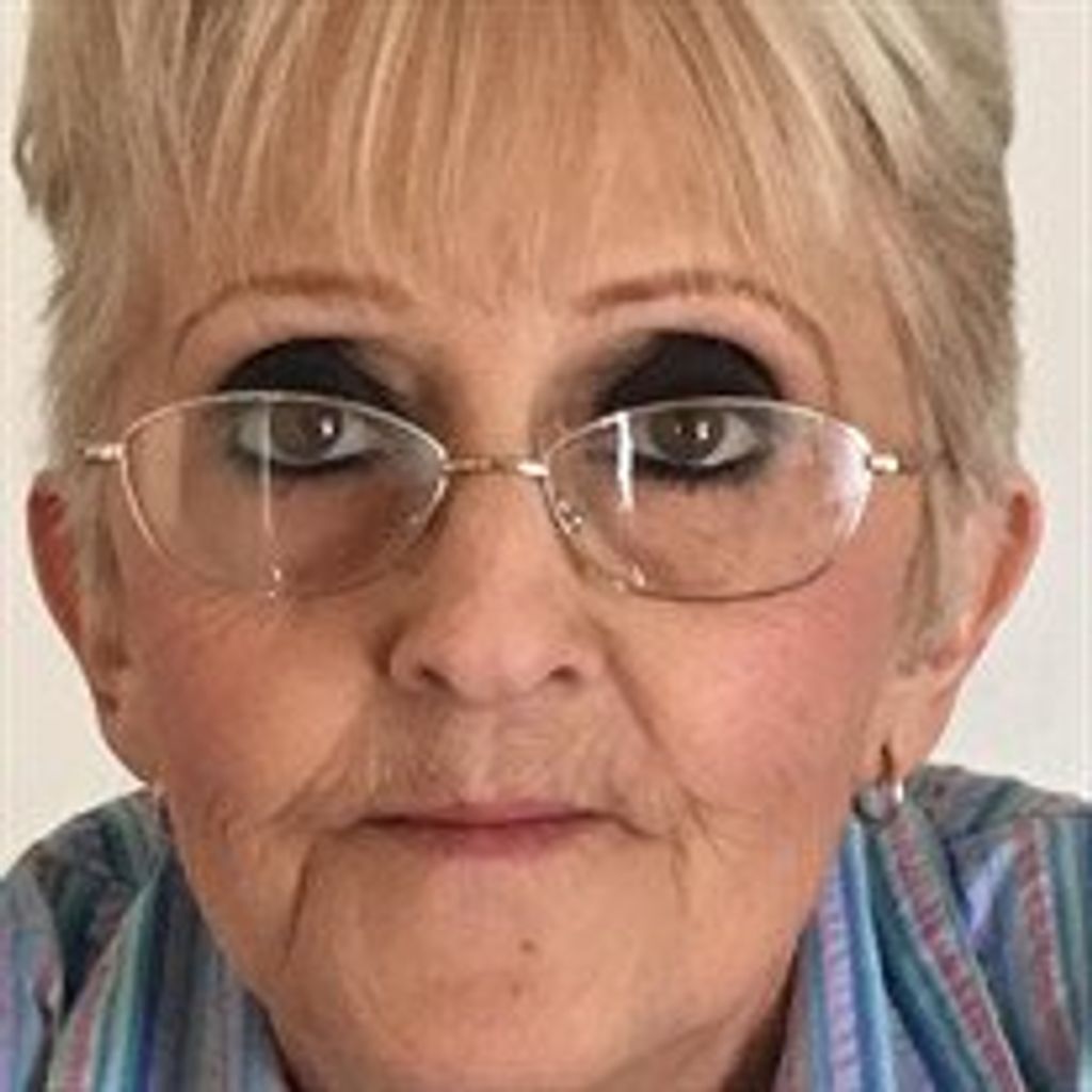 Nina Richmond