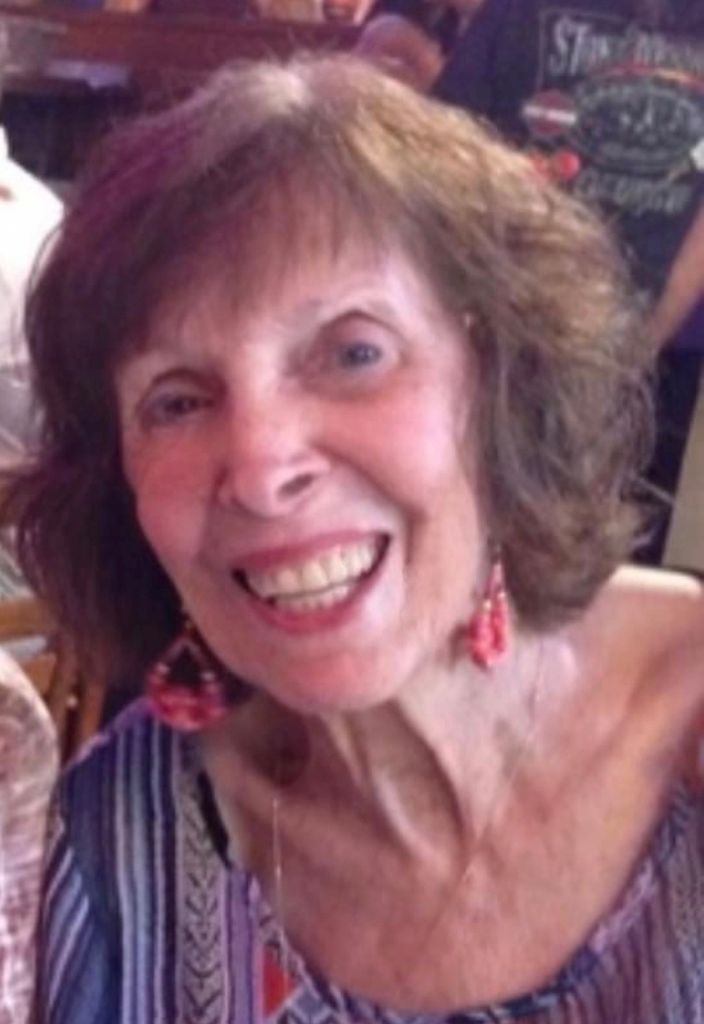 Beverly Domengeaux Thomas Profile Photo