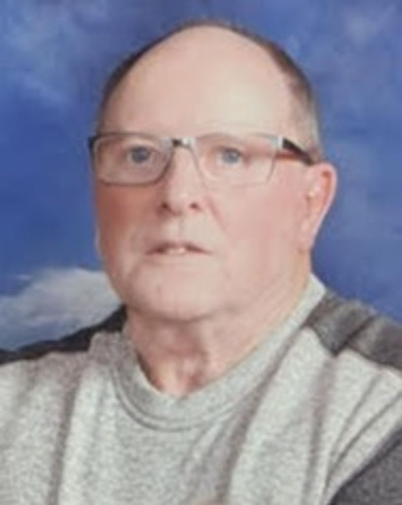 Gary Schlyer