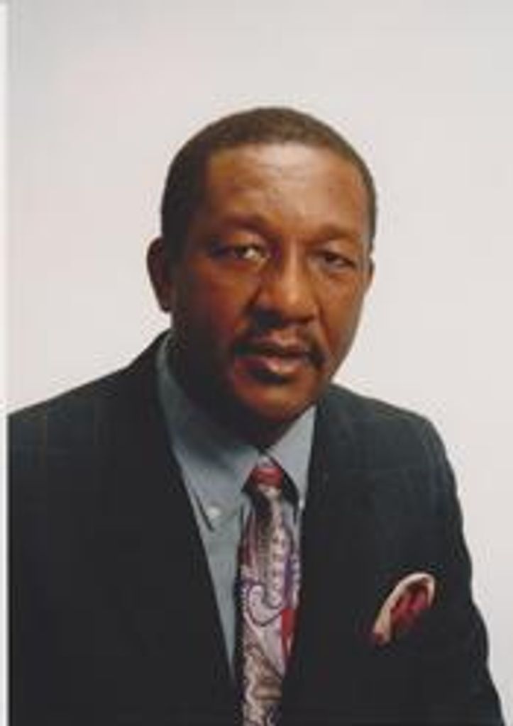 Roland W.H. Thompson Profile Photo