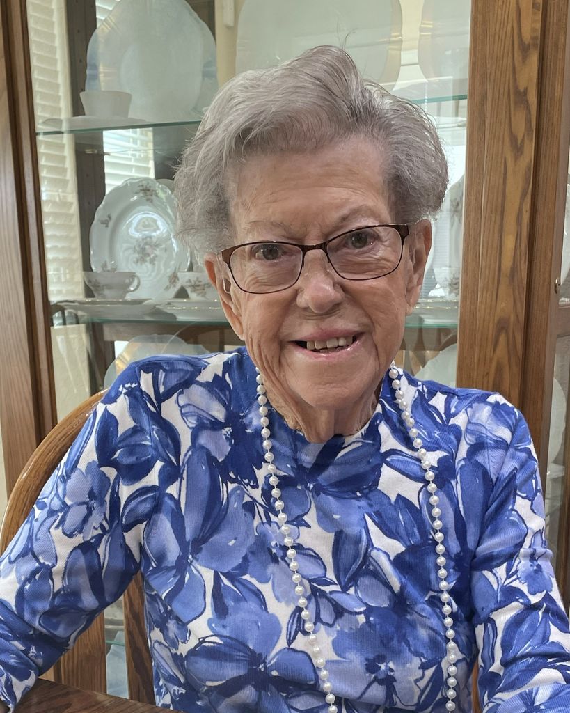 Mary Frances Lisso Profile Photo