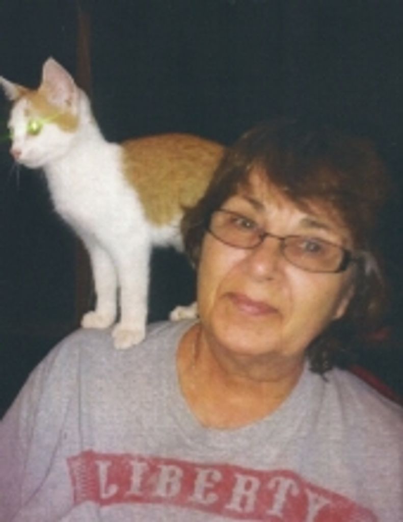 Phillis Foster Bouldin