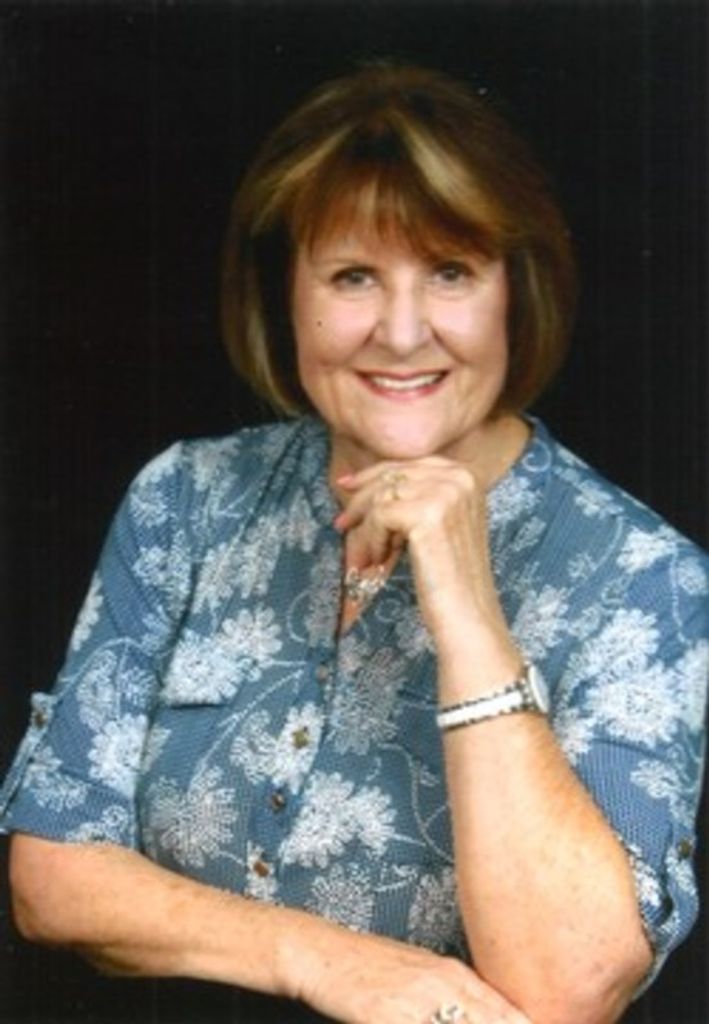 Susan Miller Steffee