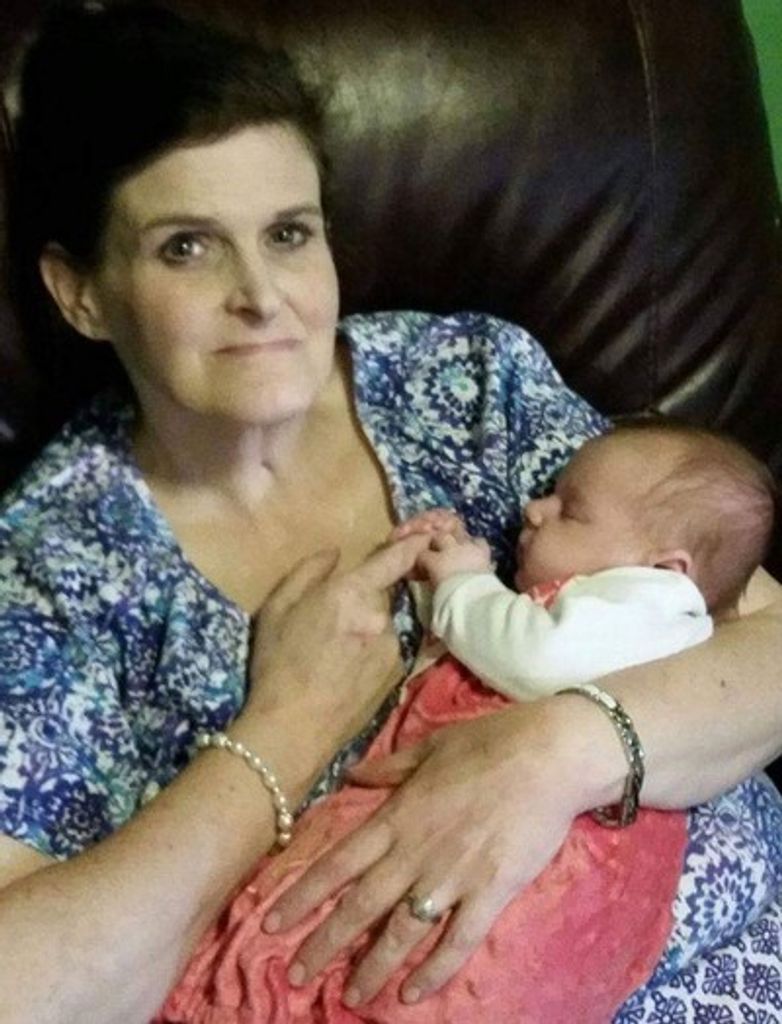 Bettyann Sumrall Mcgee Profile Photo