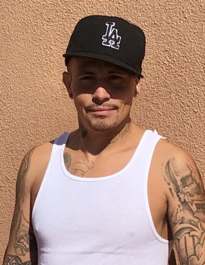 Daniel Saavedra