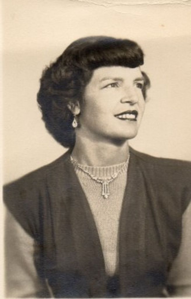 Sarah Gregory