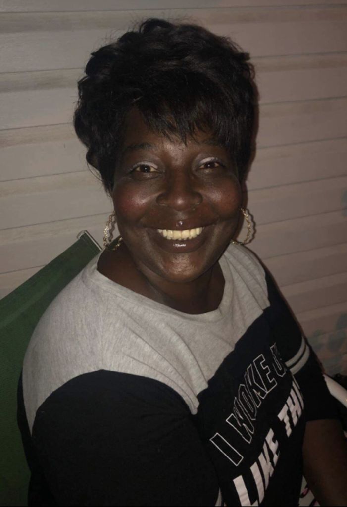 Cathy Sue Brandon Profile Photo