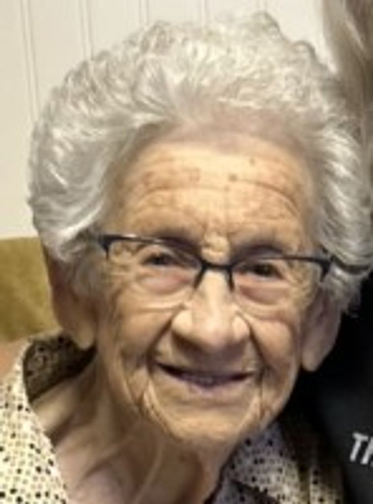 Irene F. Mistysyn